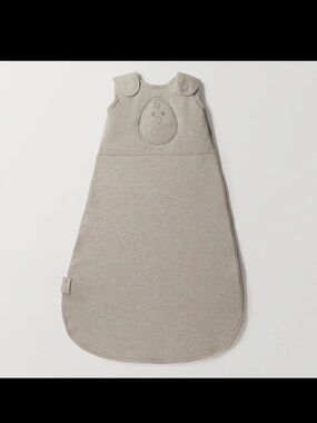 Nested bean sleep sack